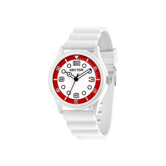 Armbanduhr Sector No Limits Dame in Plastik R3251318005 - R3251318005